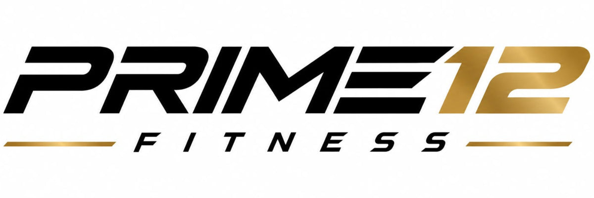 PRME12 FITNESS